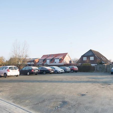 Hotel Sonne Am Meer Norddeich  Exterior photo