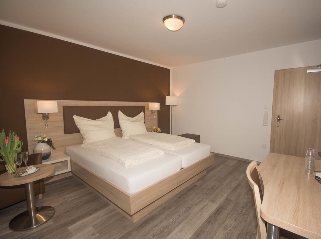Hotel Sonne Am Meer Norddeich  Exterior photo